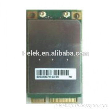 ZTE ME3760 1900 2300 2600 FDD TDD wireless 4g mini pci module